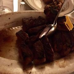 Wolfgang's Steakhouse Waikiki User Photo