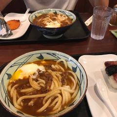 Marukame Udon User Photo
