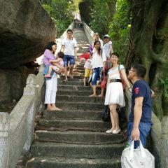 SHAN SHUI DOU FU HUA User Photo