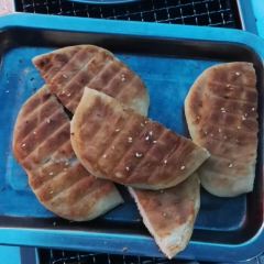 鞑子碳烤羊腿 User Photo