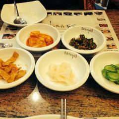 유리네식당 User Photo