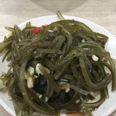 Caihong Beef Noodles User Photo