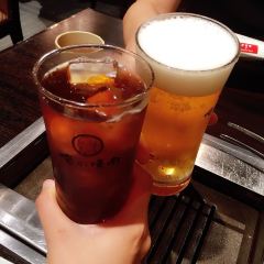 Oreno Yakiniku ginza9 User Photo