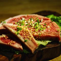 Yin Jia Ben Ge Jap-Style Barbecue User Photo
