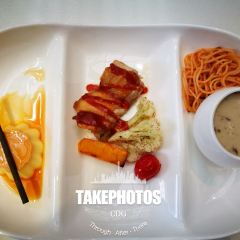 西堤牛排(凯德广场店) User Photo