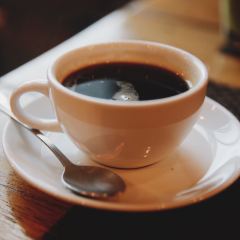 Cafe 8.98 User Photo