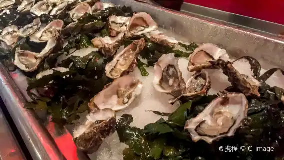 【極速訂,當天用】亞特蘭蒂斯飯店Saffron藏紅花餐廳/Kelaidoscope萬花筒餐廳自助餐