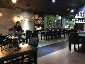 沐 創作 季節料理