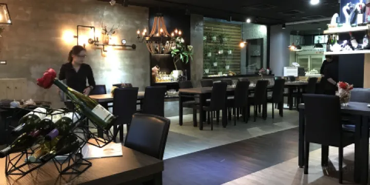 沐 創作 季節料理