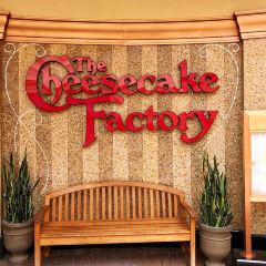 The Cheesecake Factory User Photo