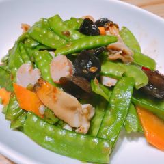 鱼四季·新融合料理(苏宁广场店) User Photo