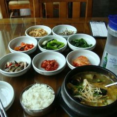 Namokdo Shikdang User Photo