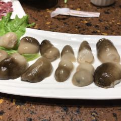 金茂大府肥牛(昌邑店) User Photo