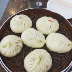 zhangbaopu User Photo