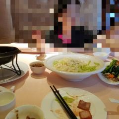 金泰珑悦海景大酒店餐饮部 User Photo