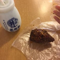 奴利特色回味烤坊(同乐园店) 여행 사진
