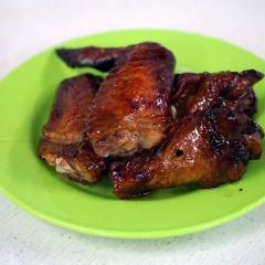Wong Ah Wah Restaurant User Photo