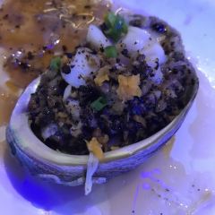 阿浪海鲜连锁餐厅(亚龙湾博后村店) User Photo