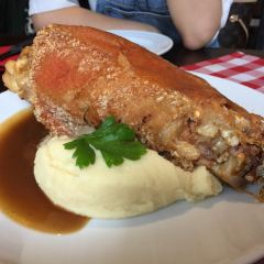 Bavarian Haus Restaurant User Photo