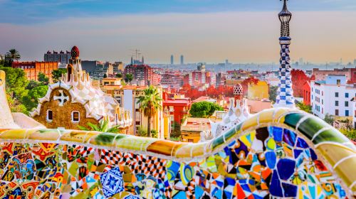 Park Güell