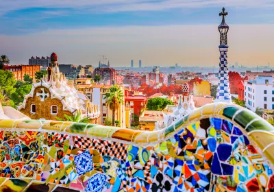 Barcelona