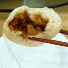 FUCHUN User Photo