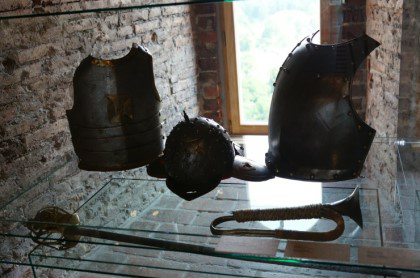 Gediminas Tower & Upper Castle Museum