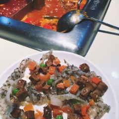 Haidilao Hot Pot (yintai) User Photo