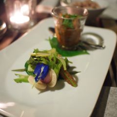 Cuisine Wat Damnak - Siem Reap User Photo