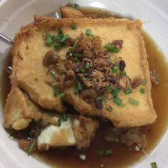 Fat Mom's Restaurant User Photo
