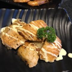ISHIY AMA JAPANESE CUISINE User Photo