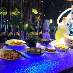 The Market Cafe User Photo