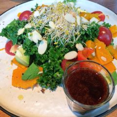 Green Vege Cafe User Photo
