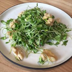 朵朵开素食餐厅(后宰门街店) User Photo