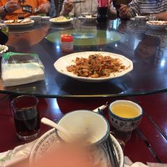 春江酒楼(海宁盐官环城南路店) User Photo