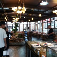 九號院子海鲜烧烤 User Photo