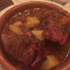El Meson de Cervantes User Photo