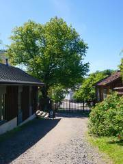 Luostarinmaki Handicrafts Museum