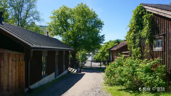 Luostarinmaki Handicrafts Museum