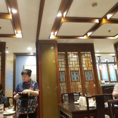 De Xing Guan (Guangdong Road) User Photo