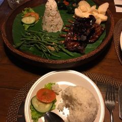 Bebek Bengil Ubud User Photo