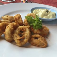Mai Mai Restaurant 여행 사진