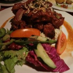 Poppies Restaurant 여행 사진