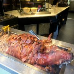 Oink Victoria Street User Photo