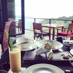The Panorama Restaurant User Photo