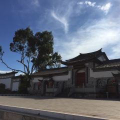 GAO FU LIN YUAN 여행 사진