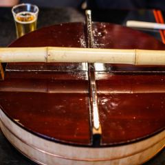 Gion Uokeya U User Photo