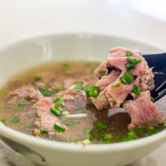 Sin Kiew Yee Shin Kee Beef Noodles User Photo
