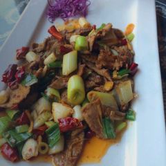 Jinshan GuYuan Restaurant User Photo