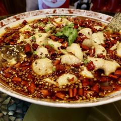 Feng Wei Ju User Photo